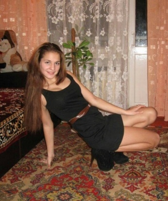 Проститутка Саранск : Дарья